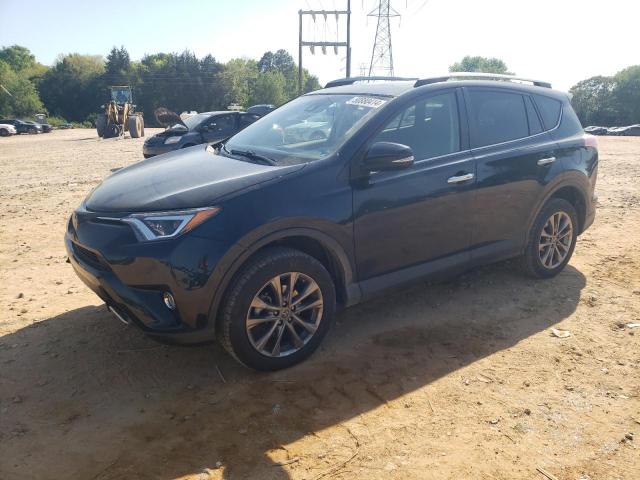 Photo 0 VIN: JTMYFREV6JJ173480 - TOYOTA RAV4 