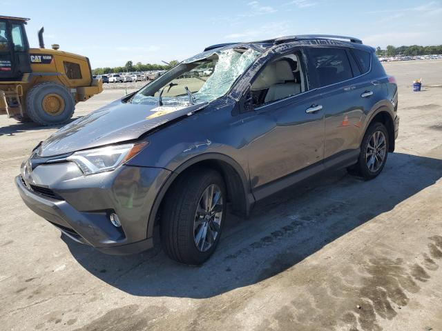 Photo 0 VIN: JTMYFREV6JJ733515 - TOYOTA RAV4 LIMIT 