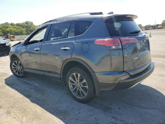 Photo 1 VIN: JTMYFREV6JJ733515 - TOYOTA RAV4 LIMIT 