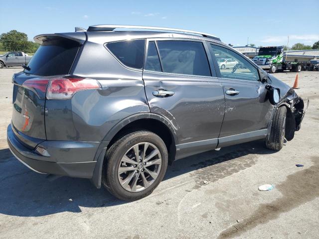 Photo 2 VIN: JTMYFREV6JJ733515 - TOYOTA RAV4 LIMIT 