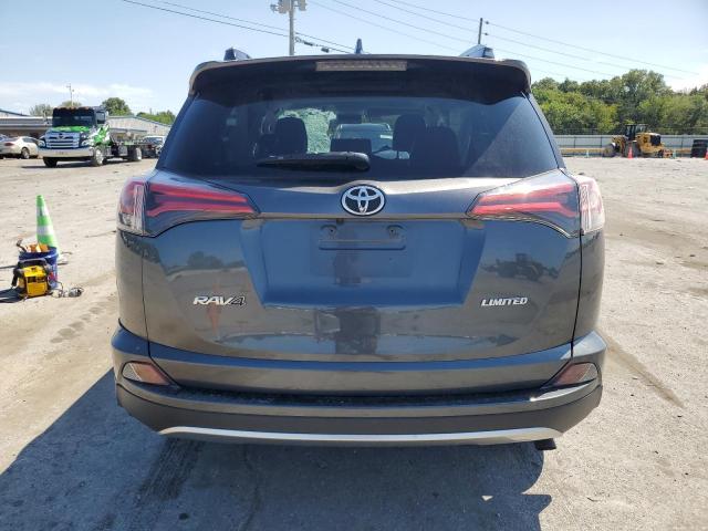 Photo 5 VIN: JTMYFREV6JJ733515 - TOYOTA RAV4 LIMIT 