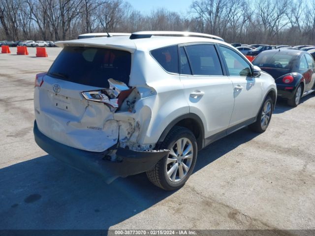 Photo 3 VIN: JTMYFREV7DD015698 - TOYOTA RAV4 