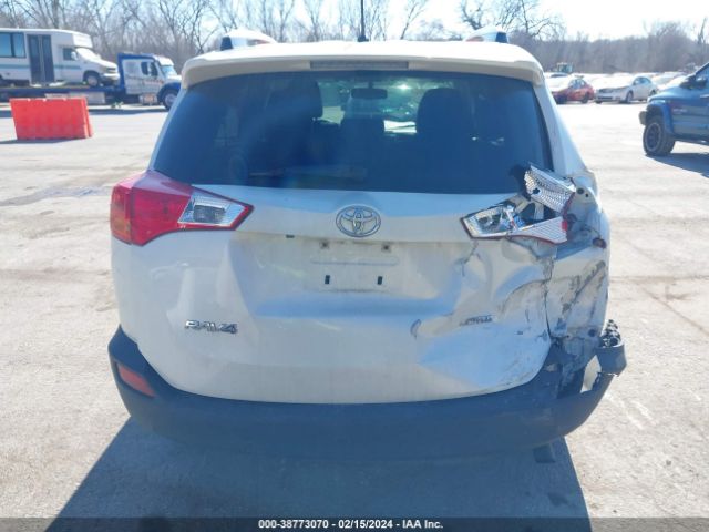 Photo 5 VIN: JTMYFREV7DD015698 - TOYOTA RAV4 