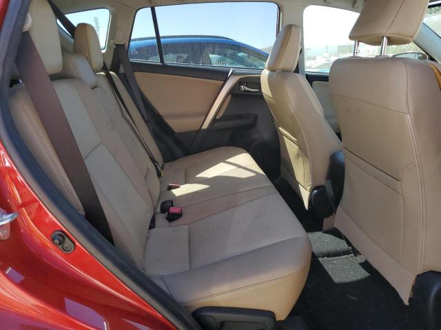 Photo 10 VIN: JTMYFREV7FD045562 - TOYOTA RAV4 