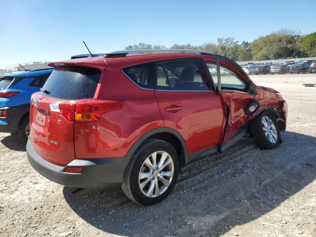 Photo 2 VIN: JTMYFREV7FD045562 - TOYOTA RAV4 