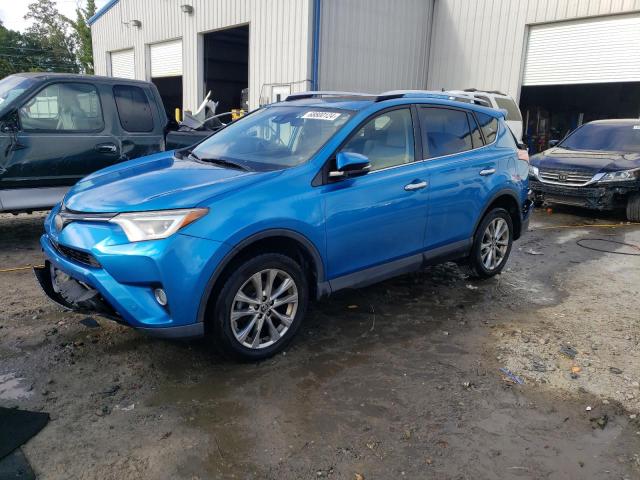 Photo 0 VIN: JTMYFREV7GD089191 - TOYOTA RAV4 LIMIT 