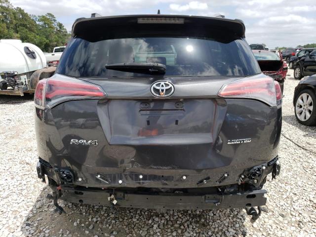 Photo 5 VIN: JTMYFREV7GJ079469 - TOYOTA RAV4 LIMIT 