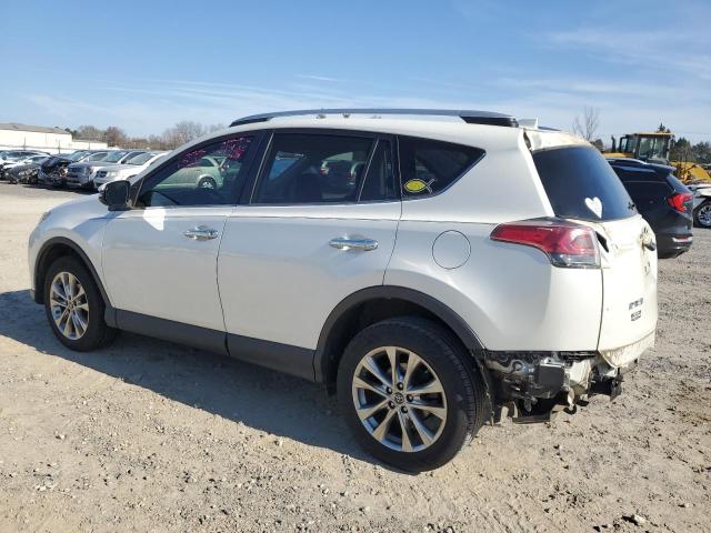 Photo 1 VIN: JTMYFREV7GJ089192 - TOYOTA RAV4 