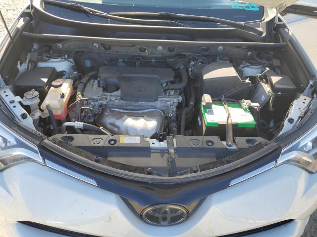 Photo 10 VIN: JTMYFREV7GJ089192 - TOYOTA RAV4 