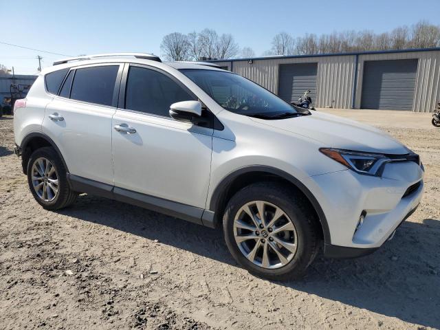 Photo 3 VIN: JTMYFREV7GJ089192 - TOYOTA RAV4 