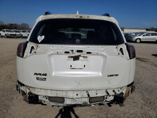 Photo 5 VIN: JTMYFREV7GJ089192 - TOYOTA RAV4 