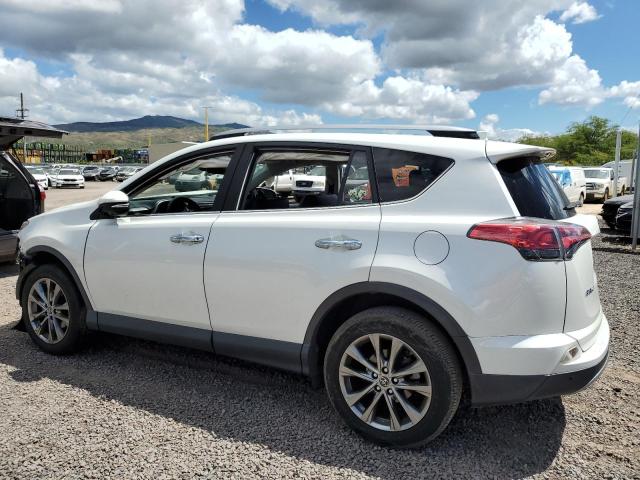 Photo 1 VIN: JTMYFREV7JJ156123 - TOYOTA RAV4 