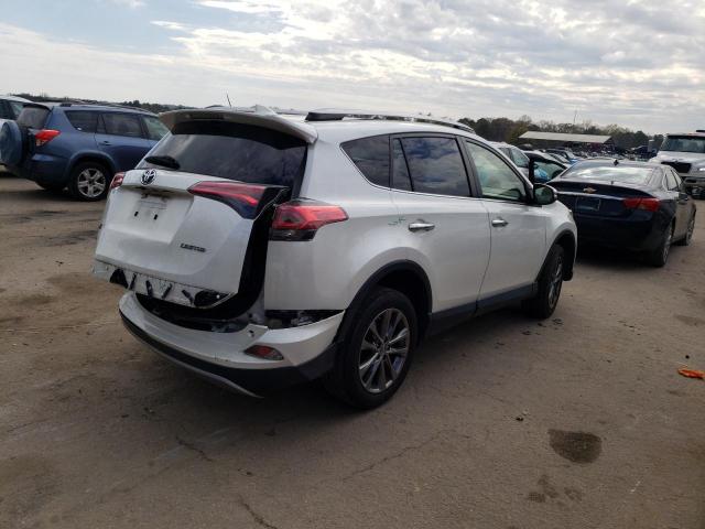 Photo 2 VIN: JTMYFREV7JJ749335 - TOYOTA RAV4 LIMIT 