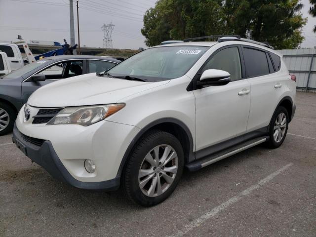 Photo 0 VIN: JTMYFREV8D5010732 - TOYOTA RAV4 