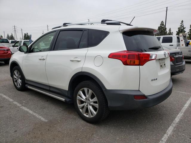 Photo 1 VIN: JTMYFREV8D5010732 - TOYOTA RAV4 