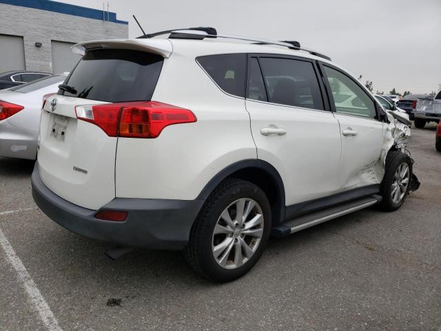 Photo 2 VIN: JTMYFREV8D5010732 - TOYOTA RAV4 