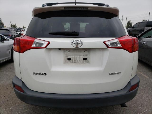 Photo 5 VIN: JTMYFREV8D5010732 - TOYOTA RAV4 