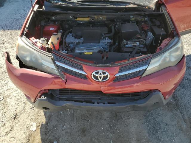 Photo 11 VIN: JTMYFREV8FJ044454 - TOYOTA RAV4 LIMIT 