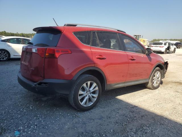 Photo 2 VIN: JTMYFREV8FJ044454 - TOYOTA RAV4 LIMIT 