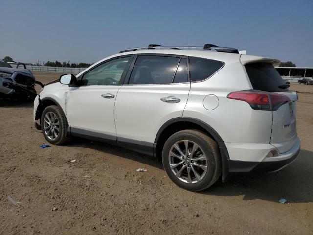 Photo 1 VIN: JTMYFREV8HJ128227 - TOYOTA RAV4 LIMIT 