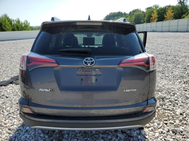 Photo 5 VIN: JTMYFREV8JD124912 - TOYOTA RAV4 