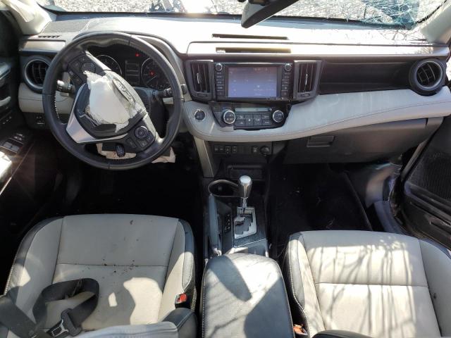 Photo 7 VIN: JTMYFREV8JD124912 - TOYOTA RAV4 