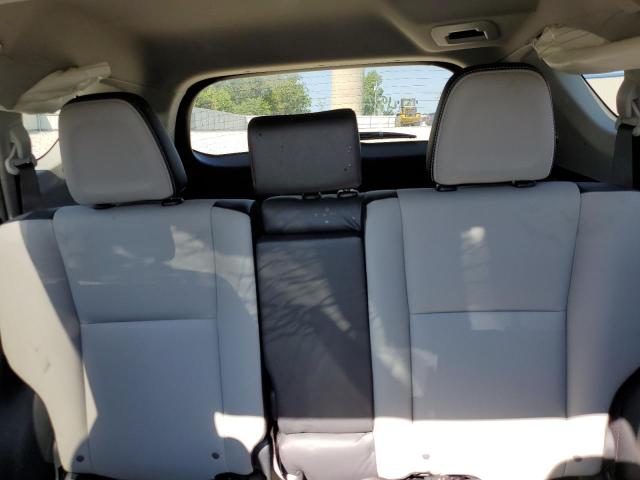 Photo 9 VIN: JTMYFREV8JD124912 - TOYOTA RAV4 