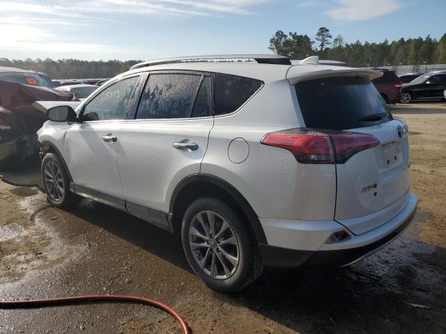 Photo 1 VIN: JTMYFREV8JD125154 - TOYOTA RAV4 LIMIT 