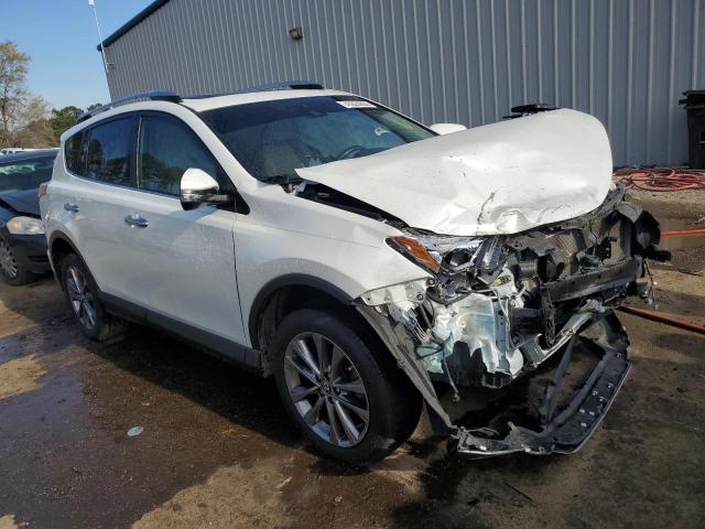 Photo 3 VIN: JTMYFREV8JD125154 - TOYOTA RAV4 LIMIT 