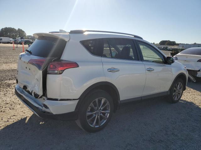 Photo 2 VIN: JTMYFREV8JJ211775 - TOYOTA RAV4 LIMIT 