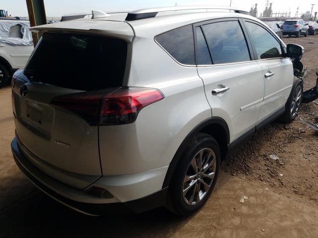 Photo 3 VIN: JTMYFREV8JJ753345 - TOYOTA RAV4 LIMIT 