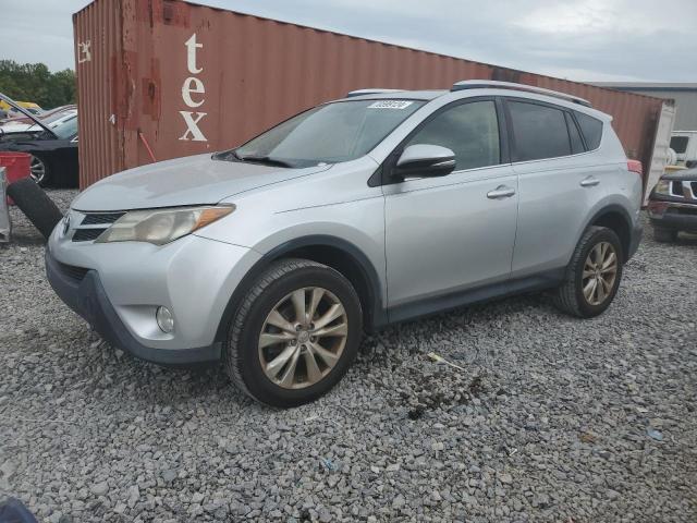 Photo 0 VIN: JTMYFREV9ED028101 - TOYOTA RAV4 LIMIT 