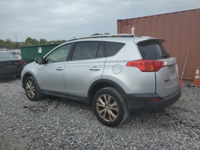 Photo 1 VIN: JTMYFREV9ED028101 - TOYOTA RAV4 LIMIT 