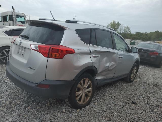 Photo 2 VIN: JTMYFREV9ED028101 - TOYOTA RAV4 LIMIT 