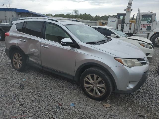 Photo 3 VIN: JTMYFREV9ED028101 - TOYOTA RAV4 LIMIT 