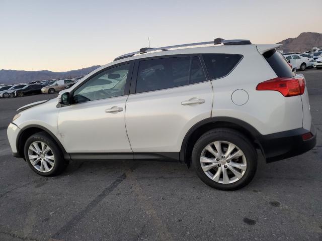 Photo 1 VIN: JTMYFREV9EJ020999 - TOYOTA RAV4 LIMIT 