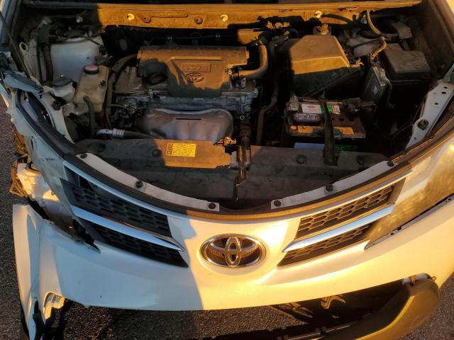 Photo 11 VIN: JTMYFREV9EJ020999 - TOYOTA RAV4 LIMIT 