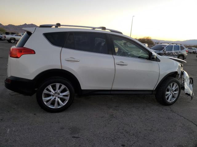 Photo 2 VIN: JTMYFREV9EJ020999 - TOYOTA RAV4 LIMIT 