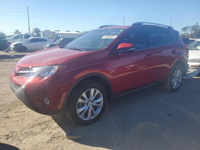 Photo 0 VIN: JTMYFREV9FD057227 - TOYOTA RAV4 