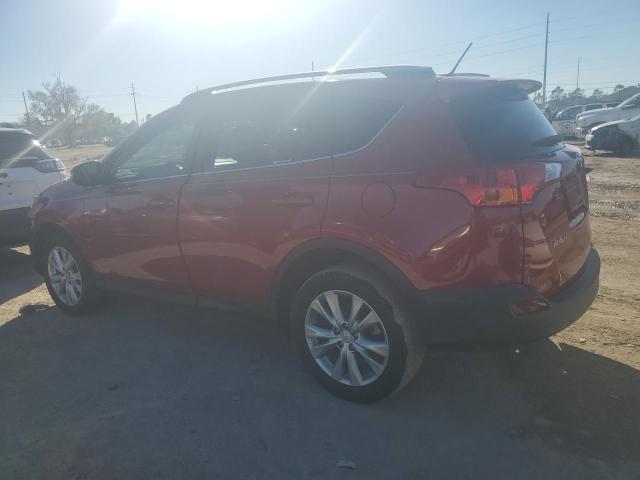 Photo 1 VIN: JTMYFREV9FD057227 - TOYOTA RAV4 