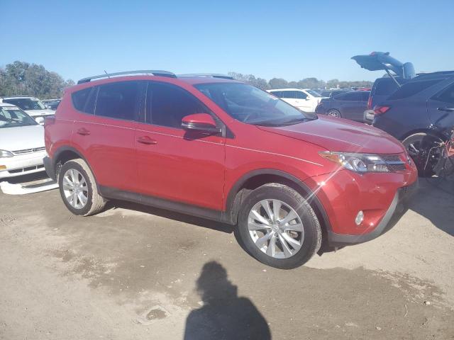 Photo 3 VIN: JTMYFREV9FD057227 - TOYOTA RAV4 