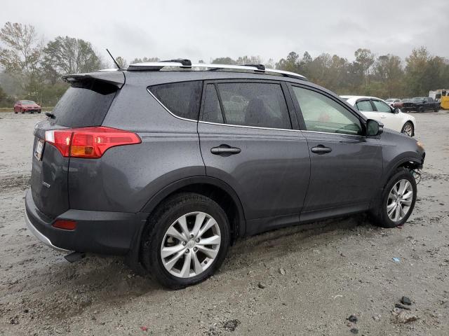 Photo 2 VIN: JTMYFREV9FD076358 - TOYOTA RAV4 LIMIT 