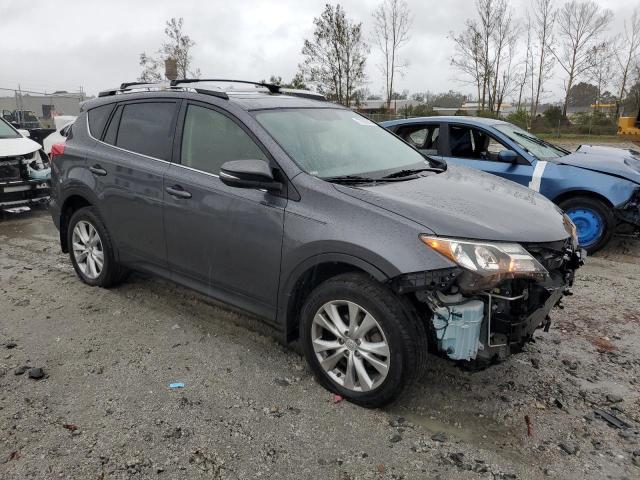 Photo 3 VIN: JTMYFREV9FD076358 - TOYOTA RAV4 LIMIT 