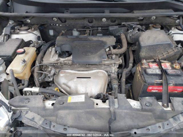 Photo 9 VIN: JTMYFREV9GJ062110 - TOYOTA RAV4 