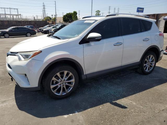 Photo 0 VIN: JTMYFREV9GJ064875 - TOYOTA RAV4 LIMIT 