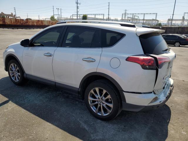 Photo 1 VIN: JTMYFREV9GJ064875 - TOYOTA RAV4 LIMIT 