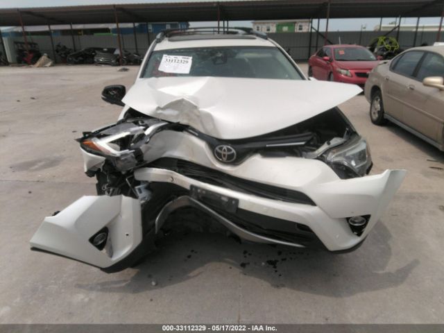 Photo 5 VIN: JTMYFREV9HJ138295 - TOYOTA RAV4 