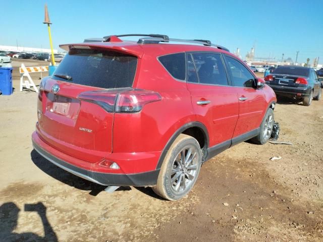 Photo 3 VIN: JTMYFREV9HJ143562 - TOYOTA RAV4 LIMIT 