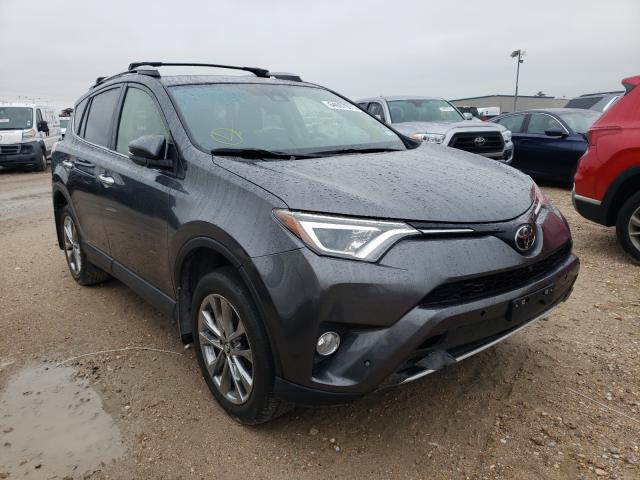 Photo 0 VIN: JTMYFREV9HJ145862 - TOYOTA RAV4 LIMIT 