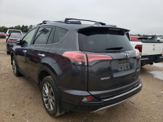 Photo 2 VIN: JTMYFREV9HJ145862 - TOYOTA RAV4 LIMIT 